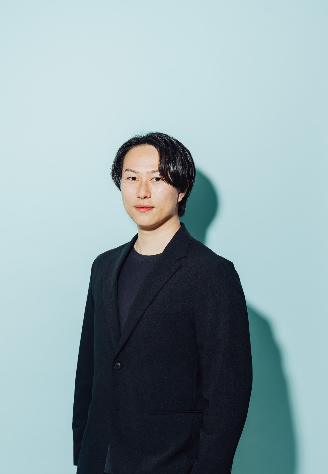 代表取締役 酒井光